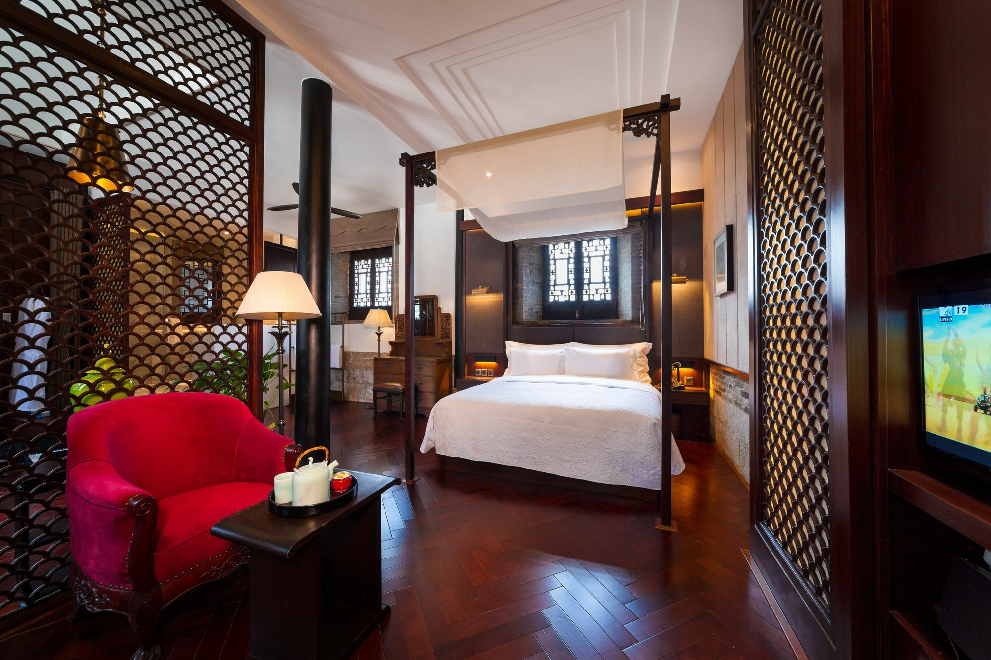 เดอะ ซิลเวอร์ เชสต์ บูทิก โฮเต็ล Hotel คุนหมิง ภายนอก รูปภาพ