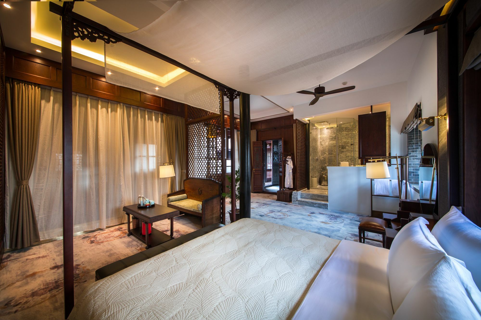 เดอะ ซิลเวอร์ เชสต์ บูทิก โฮเต็ล Hotel คุนหมิง ภายนอก รูปภาพ
