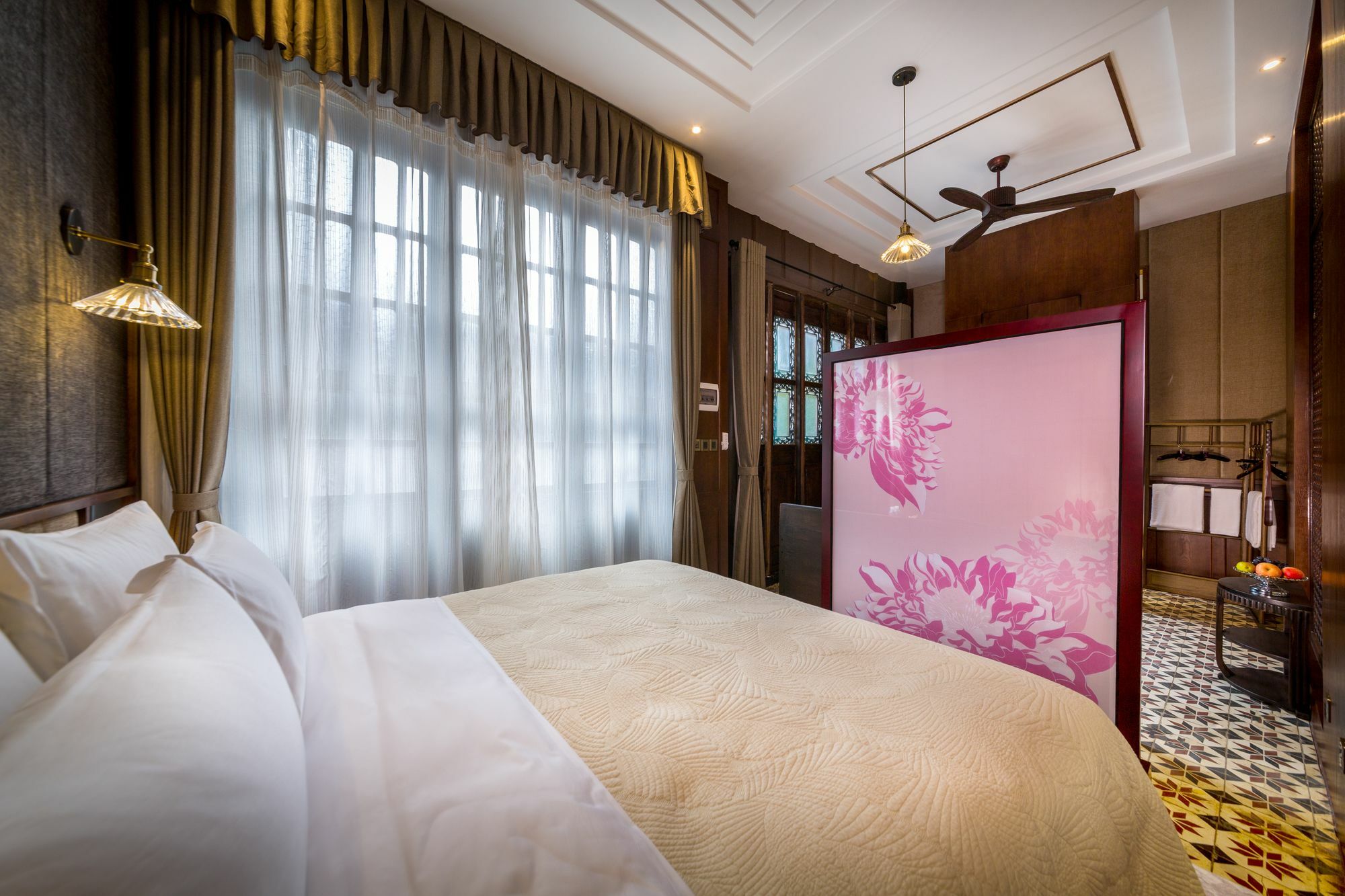 เดอะ ซิลเวอร์ เชสต์ บูทิก โฮเต็ล Hotel คุนหมิง ภายนอก รูปภาพ